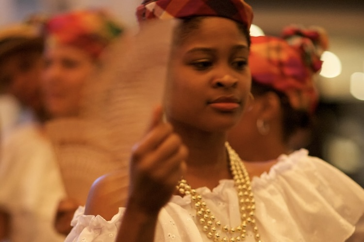 Pascal Hilaire et Margaret Archer, complices de Haïti Chérie